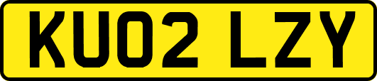 KU02LZY