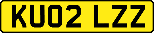 KU02LZZ