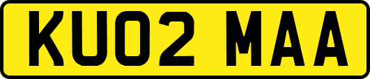 KU02MAA
