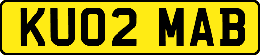 KU02MAB