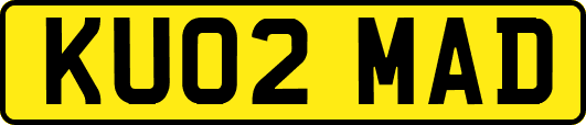 KU02MAD