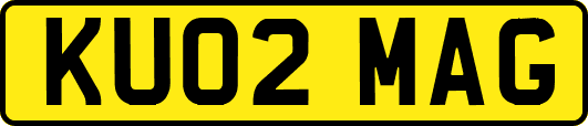 KU02MAG