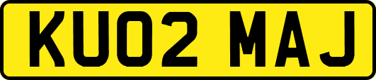 KU02MAJ