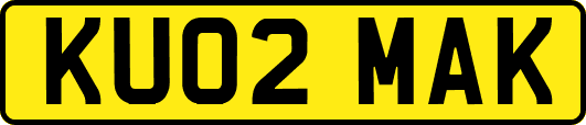 KU02MAK