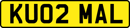 KU02MAL