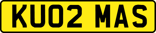 KU02MAS