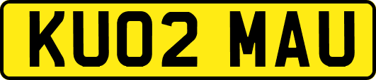 KU02MAU