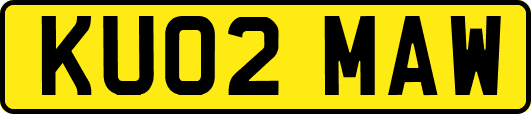KU02MAW