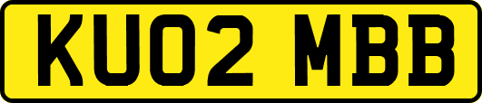 KU02MBB