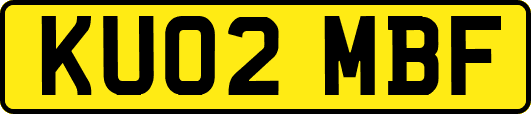 KU02MBF