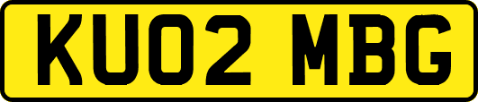 KU02MBG