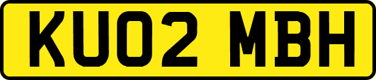 KU02MBH