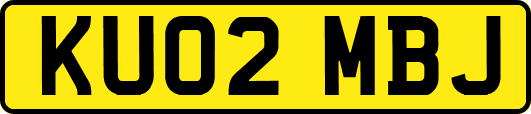 KU02MBJ