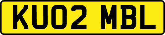 KU02MBL