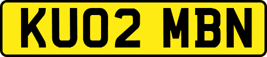 KU02MBN