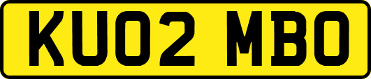 KU02MBO