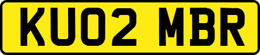 KU02MBR