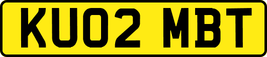 KU02MBT