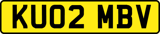 KU02MBV