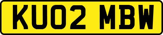 KU02MBW