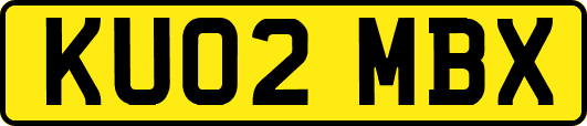 KU02MBX