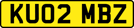 KU02MBZ