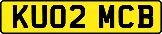 KU02MCB