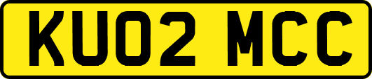KU02MCC