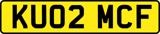 KU02MCF