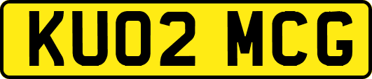 KU02MCG