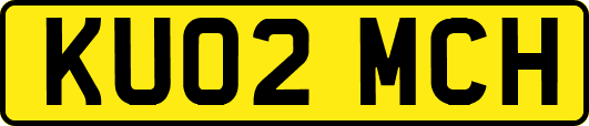 KU02MCH