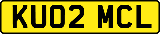 KU02MCL