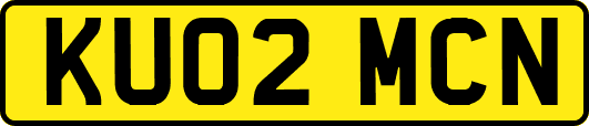 KU02MCN