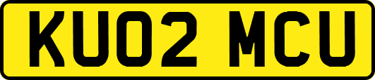 KU02MCU