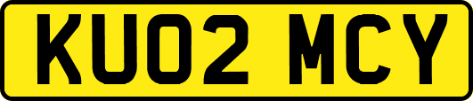 KU02MCY