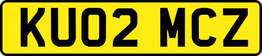 KU02MCZ