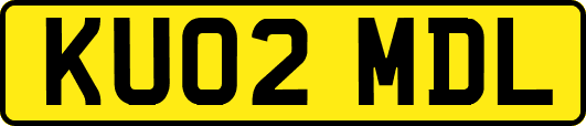 KU02MDL