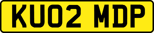 KU02MDP