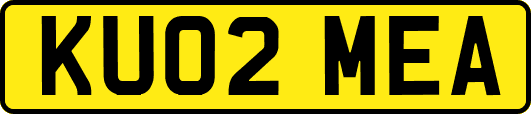 KU02MEA