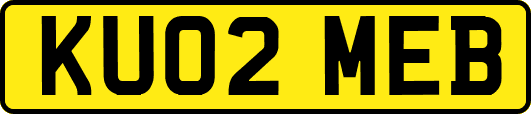 KU02MEB
