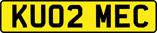 KU02MEC