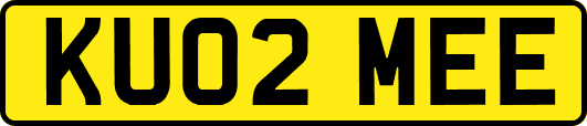 KU02MEE