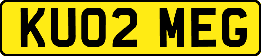 KU02MEG