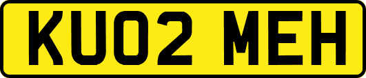 KU02MEH
