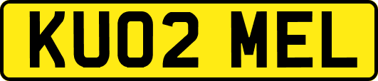 KU02MEL