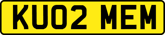 KU02MEM