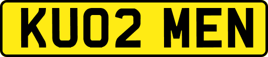 KU02MEN