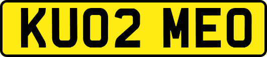 KU02MEO