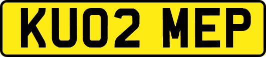 KU02MEP
