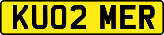 KU02MER
